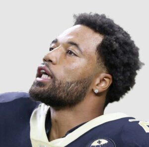 Injury Concerns for Saints Star Marshon Lattimore Could Miss Week 2