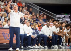 Three Key Factors That Could Lead Auburn Basketball to an SEC Title