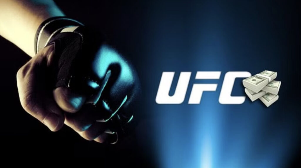 Betting on MMA at BetWhale - how to bet on the biggest fights 3