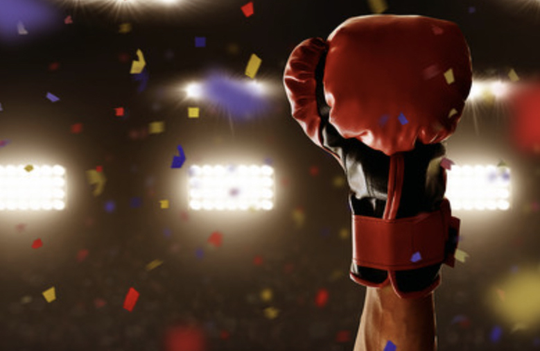 Online boxing betting at BetWhale - understanding the main betting types 3