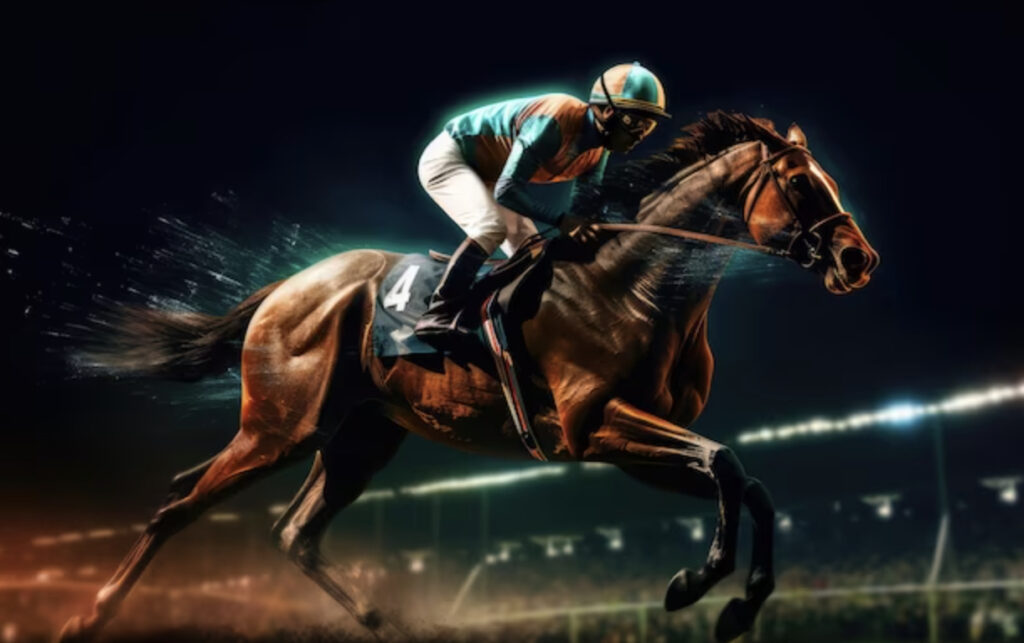 Online horse racing betting at BetWhale - types and proven strategies 4